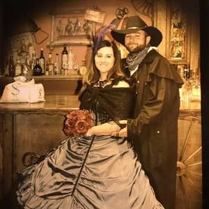 Meet your Posher, Shane